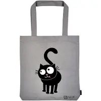 Moses Ed Cat Buyer Like Mich Bag Zwart Kinderen