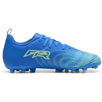 Puma Future 9 Play Mg Junioren Voetbalschoenen