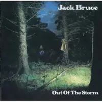 Import Out of the storm