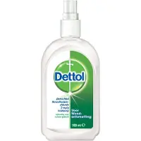 Dettol Wondspray 100 ML