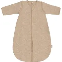 Jollein Slaapzak - Merino Wol - 70cm - Natural - - OneSize - Slaapzakken