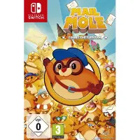 Mail Mole - Collector's Edition