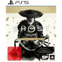 Ghost of Yōtei - Complete Edition (PS5)