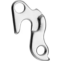VAR Bh Cube Focus Gitane Trek Derailleur Hanger Zilver