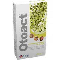 ICF Otoact 100ml Oorreiniger