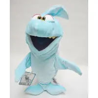 Living puppets Living Puppet Handpop Haai 50cm