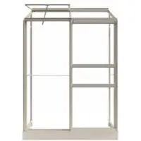 Royal well Muurkas Emma I wit VG 3mm