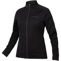 Endura Windchill II Jacket Womens Black || Maat: XS