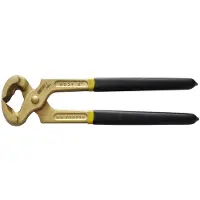 Ks Tools BERYLLIUMplus tang, 230 mm (artikelnummer: 962.0641)
