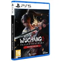 Wuchang Fallen Feathers Day One Edition PS5