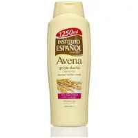 Instituto Espanol Avena Douchegel 1250ml