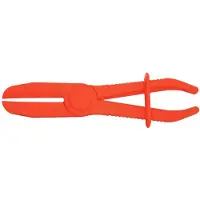 Ks Tools slangklemmen tang, model 115.5054, kunststof, 160 gram