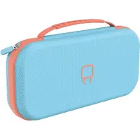 VS4955 draagbare gameconsole-behuizing Hardshell-doos Nintendo Blauw, Rood