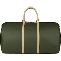 Bugatti reistas sporttas Ella Travel Bag Olive olijfgroen