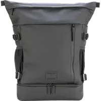Strellson Blackpool Dagrugzak 53 cm - black