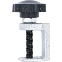 Bgs Scheibenwischerarm-Abzieher 16 mm