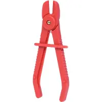 Ks Tools 115.5052 Afklemtang, Ø 15 mm