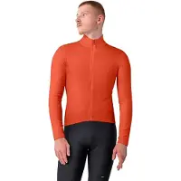 Castelli Competizione Thermal Trui Met Lange Mouwen