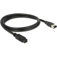 DeLOCK Câble IEEE 1394 - 1 m