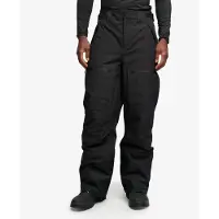 Superdry Broek zwart