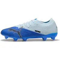 Puma Voetbalschoen royal blue/koningsblauw