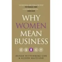 John Wiley & Sons Inc. Why women mean business - Aviv Wittenberg-Cox