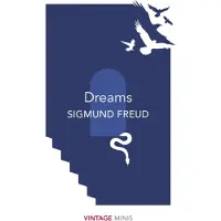 Dreams: Vintage Minis - Sigmund Freud