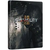 Chivalry 2 Steelbook Edition PC