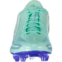 Adidas Voetbalschoen 'F50 Sparkfusion League' navy / turquoise / wit