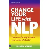 Change Your Life with NLP - Auteur