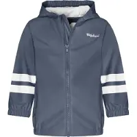 Playshoes Functionele jas marine / wit
