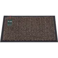 KOTARBAU Antislip Deurmat 40x60cm - Vuil en Vocht Absorberend