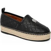 Philipp Plein Espadrilles Skull