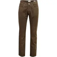 Pierre Cardin broek groen geprint 5 pocket model