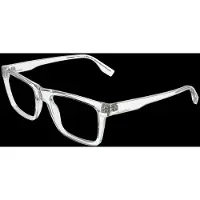 Karl Lagerfeld KL6258 57/19/150 Bril Kristalhelder Bio inj-g820 MAN KL6258