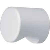Starx knop recht 20 mm aluminium