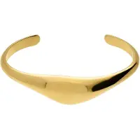 Lucardi Armband 'Statement' goud