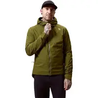 Endura MT500-jas, kaki, voor heren || Maat: XXL