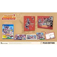 Calamity Angels: Special Delivery Plus Edition | PS4