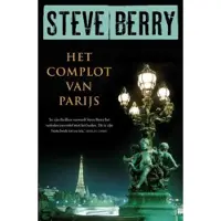 De Fontein Het complot van Parijs (Paperback)