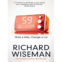 Mc Millan Libri 59 seconds - Richard Wiseman