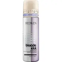 Redken BLONDE IDOL custom-tone #cool or platinum blondes 196 ml