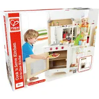 Hape All-in-One Keuken