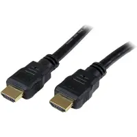 StarTech.com 5m High Speed HDMI Cable - HDMI - M/M