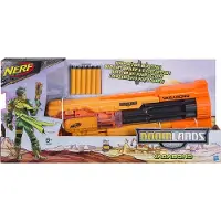 Nerf Doomlands Vagabond - Blaster