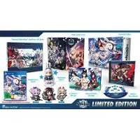 Azur Lane: Crosswave Limited Edition | PS4