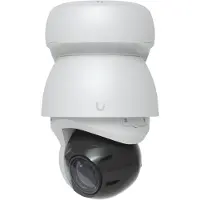 Ubiquiti UVC-AI-PTZ-W Video Camera AI PTZ Industrial white