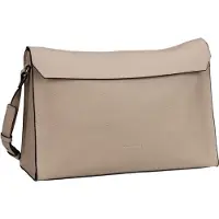 Liebeskind berlin Schoudertas 'Lora' beige