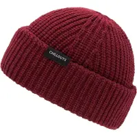 Chillouts Beanie - Viggo Hat - rood | Maat Standard