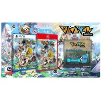 Ratatan Nintendo Switch 2